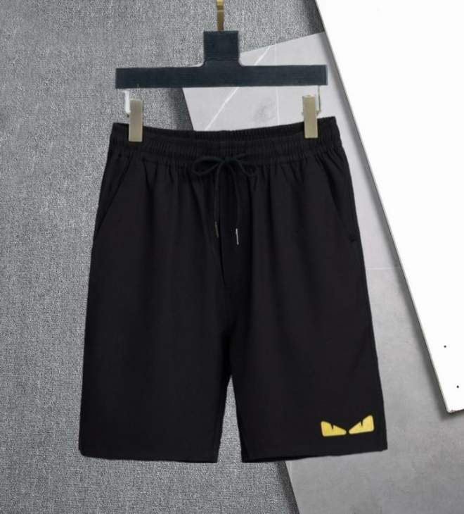 Picture of Fendi Short Pants _SKUFendiM-2XL7sh9417329